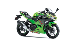 Ninja 400