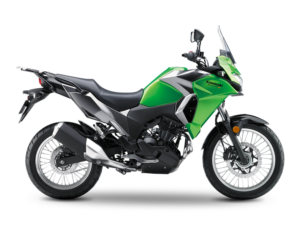 Versys-X 300