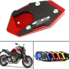 CBR RED
