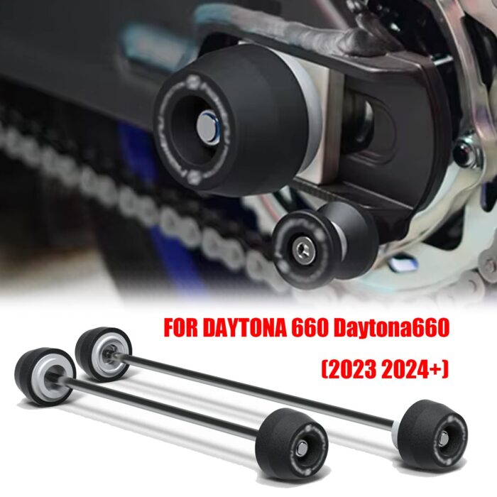 D 660 FS