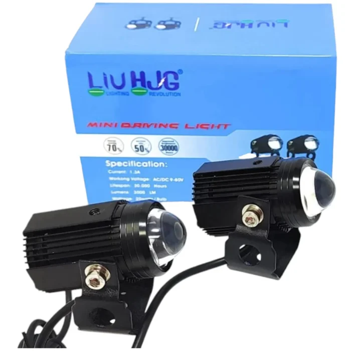 HJG MINI
