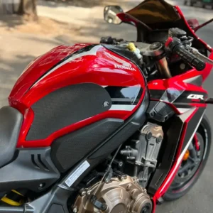 Maxx Gripp Traction pads or Tank grip Tank Traction Grip for Honda CBR 650R 2021+