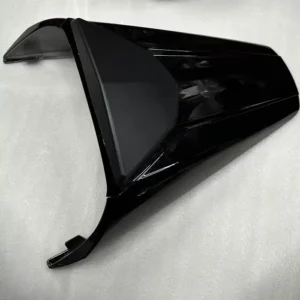 HONDA CBR650F/CB650F Passenger Seat Cowl Black 2014-2017