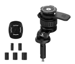SMNU M2 quad lock phone holder Universal fork stem mount fitment