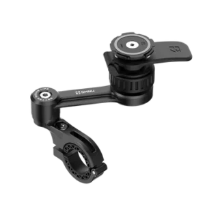 SMNU M2 quad lock phone holder Universal handle mount fitment