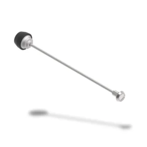 Swingarm protector or Rear fork protector custom aftermarket for Kawasaki ZX-6R 636 2024 2025 2026