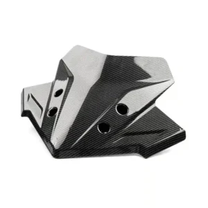 Yamaha Aerox 155 Carbon Dip Fly Visor