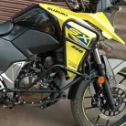 CG V STROM