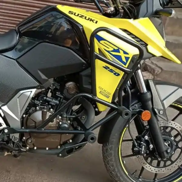 CG V STROM CG V STROM