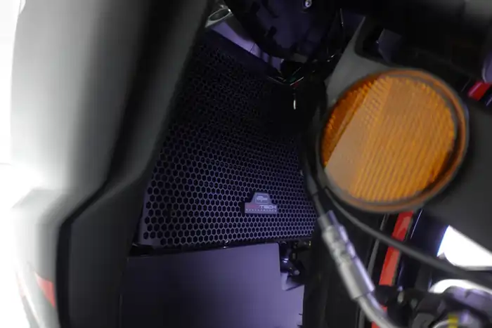 Evotech-Aprilia-RS-457-Radiator-Guard-1 Evotech-Aprilia-RS-457-Radiator-Guard-1
