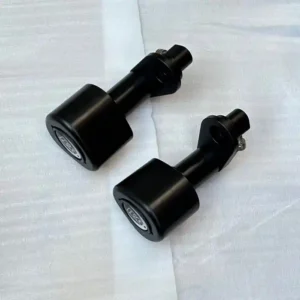 Kawasaki NINJA 400 NINJA 500 2023+ Custom aftermarket frame sliders crash protection replica R n G slider