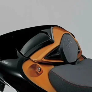 2021-2025 Suzuki GSX1300R Hayabusa Gen 3 Seat Cowl