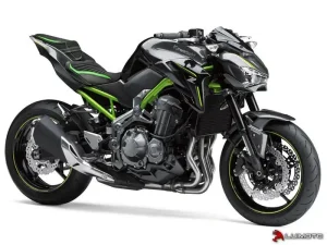 Z900 SEAT