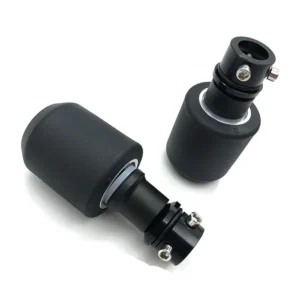 Kawasaki Ninja ZX4R ZX4RR ZX25R 2023-2025 Custom aftermarket frame sliders crash protection replica Evotech Frame Sliders