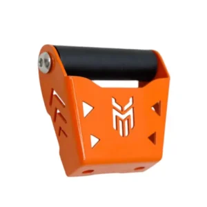 GPS Mobile Phone Mount Holder for KTM Adventure 250 390 X Model 2025 Heavy Metal Construction