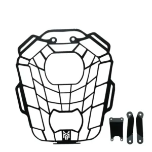 Headlight Guard Grill Compatible with KTM Adventure 250 390 X 2025