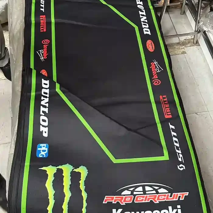 k k