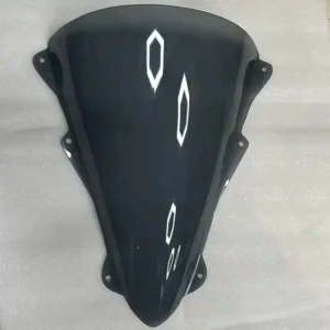 Windscreen Good Quality For Kawasaki Ninja ZX4RR ZX-4RR 2023-2025