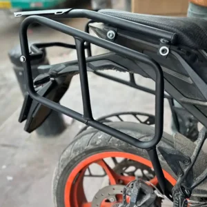 KTM Duke 200 250 390 BS6 Gen 3 Saddle Stay or Saddle Bag Support