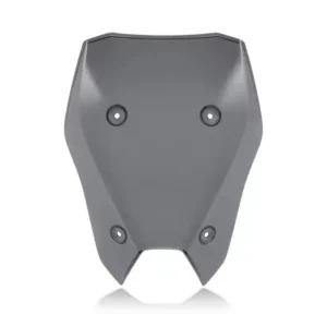 Kawasaki Z900 Z900SE 2025 2026 Short Windshield Windscreen Visor