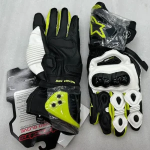 G.P.Pro Riding Gloves Full Wrist With Protection