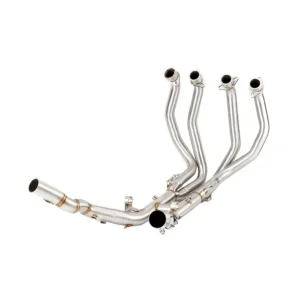 Suzuki Hayabusa GSX1300R 2021-2025 Motorcycle Header Full System