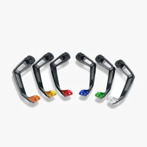 MT Racing Lever Protector or Lever Guard CNC Aluminium Alloy Universal Fit