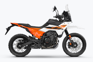 KTM
