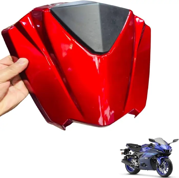 R15 V3 R15 V4/M SEAT COWL