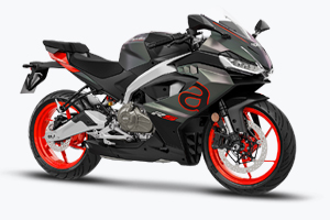 Aprilia