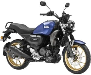 FZ-X