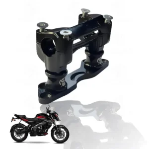 Handle bar Conversion Kit for Pulsar NS160 (BS4,BS6), NS125 2021-22 Model