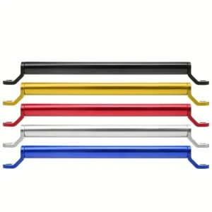 MT Racing Motorcycle Modified Aluminum Alloy Extension Handlebar Balance Bar