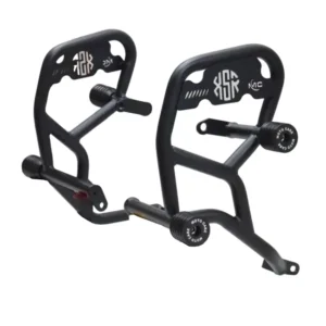 Moto Care 4 SLIDER CRASH GUARD FOR YAMAHA XSR 155