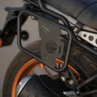 MC XSR 1