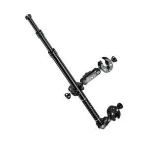 KEWIG Motorcycle Telescopic Rod For Camera Mounting