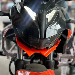 Front Winglet For Hero XTREME 125R