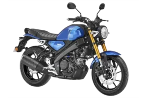 XSR 155