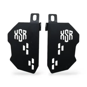 Yamaha XSR 155 Pillion Footrest Right & left