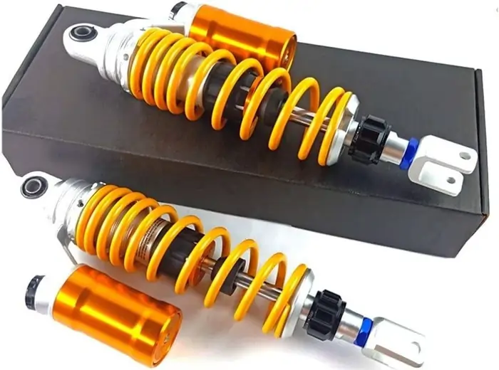 Yamaha Aerox 155 Performance Shock Absorber Rear Suspension