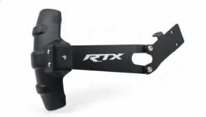 MT Racing Tyre Hugger for RTX 300 | for TVS RTX 300