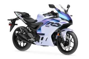 YZF-R3