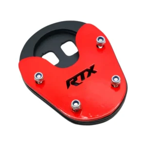 MT Racing Side Stand Extender For Apache RTX 300