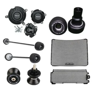 Kawasaki ZX-10R 2011-2026 Protection Accessories Combo