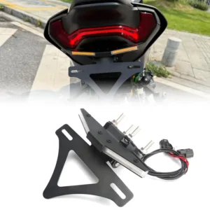 Z900 2026 Tail Tidy with Indicator