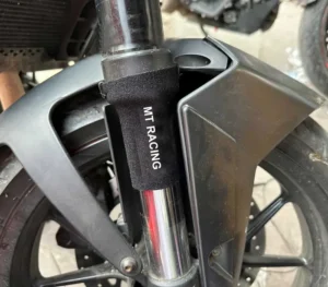 MT Racing Universal Bike Front Shocker Fork Seal Covers or Fork Sleeves