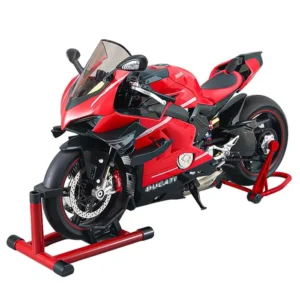 Ducati Superleggera V4 1:6 Working Scale Model Battery Operated