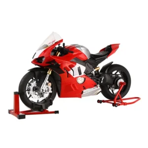 Ducati Panigale V4R 1:6 Working Scale Model Battery Operated