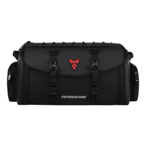 Motocentric 60L Waterproof Motorcycle Tail Bag