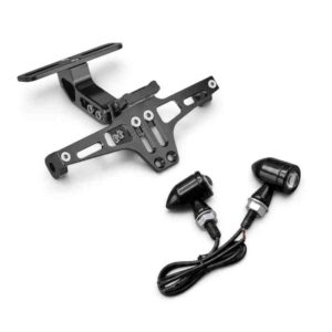 CNC Tail Tidy & Jet Indicators Combo Universal Fit